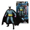 DC McFarlane Batman Figura de Colección 1st Appearance