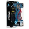 DC McFarlane Batman Figura de Colección Serie JLA
