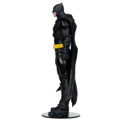 DC McFarlane Batman Figura de Colección Serie JLA