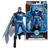 DC McFarlane Figura de Colección Gold Label Owlman, de la Serie Forever Evil