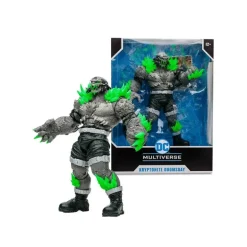 DC McFarlane Figura de Colección DoomsDay