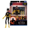 DC McFarlane Figura de Colección Batgirl,The New Batman Adventures