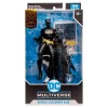 DC McFarlane Figura de Colección Gold Label Cassandra Cain