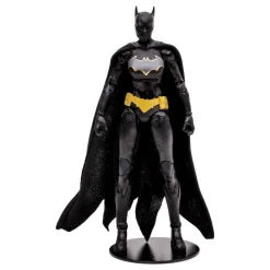 DC McFarlane Figura de Colección Gold Label Cassandra Cain