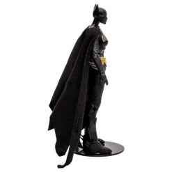 DC McFarlane Figura de Colección Gold Label Cassandra Cain