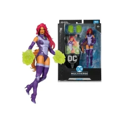 DC McFarlane Figura de Colección Star Fire