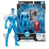 DC McFarlane Superman Figura de Colección Serie JLA 6072227