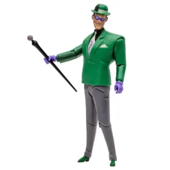 DC McFarlane The Riddler Figura de Colección Batman The Animated Series 6072176