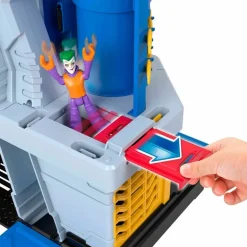 DC Súper Amigos Imaginext Ultimate Headquarters