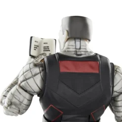 Deadpool Figura deAcción Colossus F9812