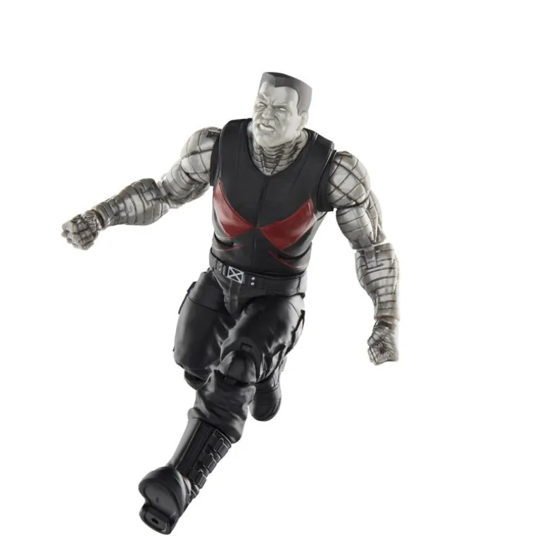 Deadpool Figura deAcción Colossus F9812