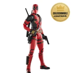Deadpool Marvel Legends G1660