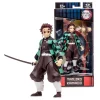 Demon Slayer Figura de Colección Tanjiro Kamado