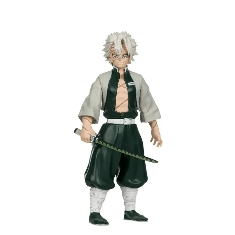 Demon Slayer McFarlane Toys Obani Iguro 6072605