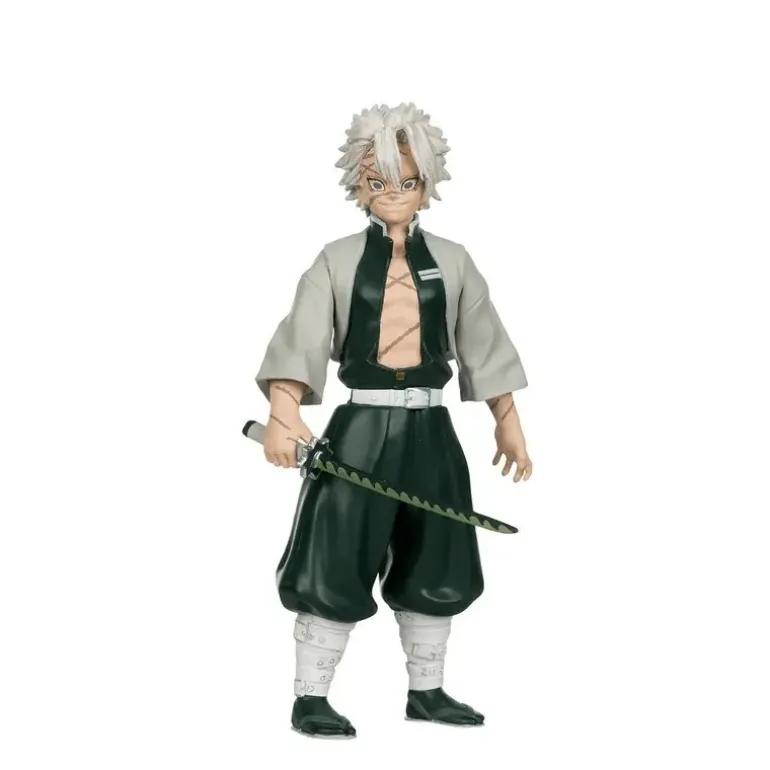 Demon Slayer McFarlane Toys Obani Iguro 6072605