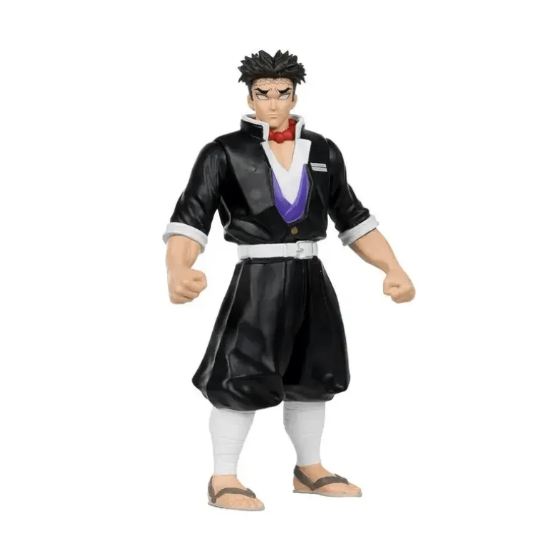Demon Slayer McFarlane Toys Figura de Colección WV3- Gyomei 6072605