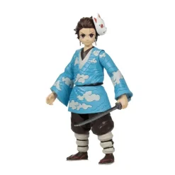 Demon Slayer McFarlane ToysFigura de Acción Tanjiro 6072603