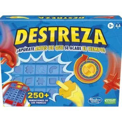 Destreza 2.0 Juego de Mesa