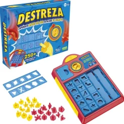 Destreza 2.0 Juego de Mesa