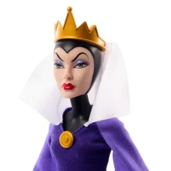 Disney 100 años 3 Villanas de Colección Cruella De Vil, Maléfica e Yzma