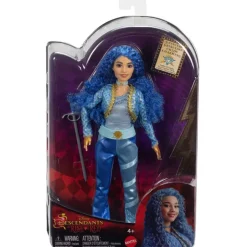 Disney Descendientes Fashion Doll Chloe Charming