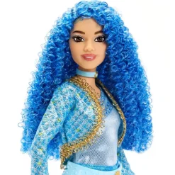 Disney Descendientes Fashion Doll Chloe Charming