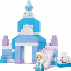 Disney Frozen Castillo de Elsa incluye a Elsa
