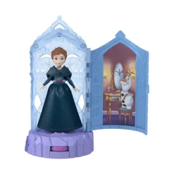 Disney Frozen Set de Juego Castillo de Hielo Spin Surprise JCR90