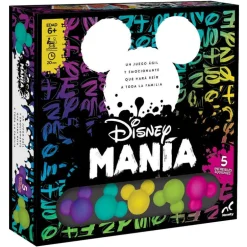 Disney Manía Juego de Mesa