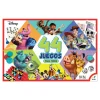 Disney Pixar 44 Juegos de Mesa