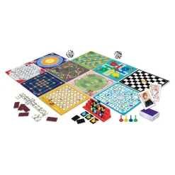 Disney Pixar 44 Juegos de Mesa