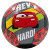 Disney Pixar Cars Balón de Fútbol Voit No.3