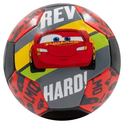 Disney Pixar Cars Balón de Fútbol Voit No.3
