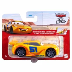 Disney Pixar Cars Cruz Ramírez