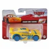 Disney Pixar Cars Cruz Ramírez Dinoco