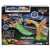 Disney Pixar Cars Pista que Brilla en la Obscuridad