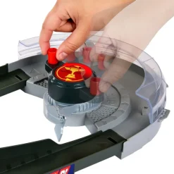 Disney Pixar Cars Pista Copa Pistón