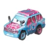 Disney Pixar Cars Blind Spot en Miniatura