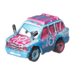 Disney Pixar Cars Blind Spot en Miniatura