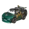 Disney Pixar Cars Conrad Camber en Miniatura
