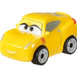 Disney Pixar Cars Cruz Ramírez en Miniatura