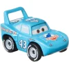 Disney Pixar Cars Dinoco en Miniatura