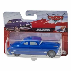 Disney Pixar Cars Doc Hudson
