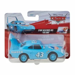 Disney Pixar Cars El Rey