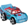 Disney Pixar Cars Fishtail en Miniatura