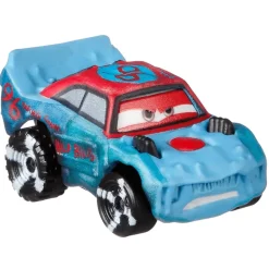 Disney Pixar Cars Fishtail en Miniatura