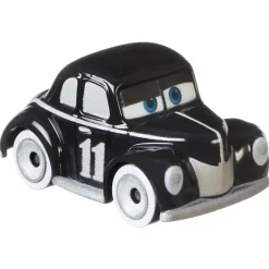 Disney Pixar Cars Heyday Junior Moon en Miniatura