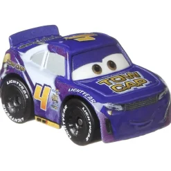 Disney Pixar Cars Jack Depost en Miniatura