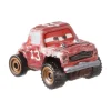 Disney Pixar Cars Jimbo en Miniatura