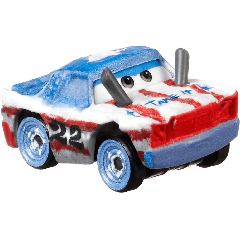 Disney Pixar Cars Mini Corredores Cigalert